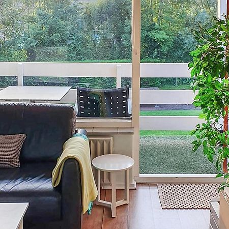Cozy Apartment In Zoutelande With Wifi Ngoại thất bức ảnh
