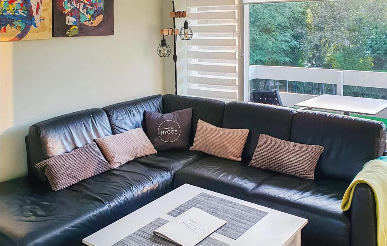 Cozy Apartment In Zoutelande With Wifi Ngoại thất bức ảnh